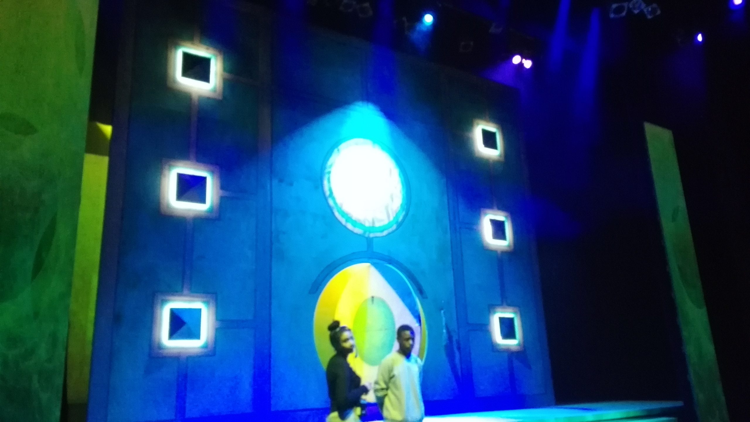 The Wizard Of Oz